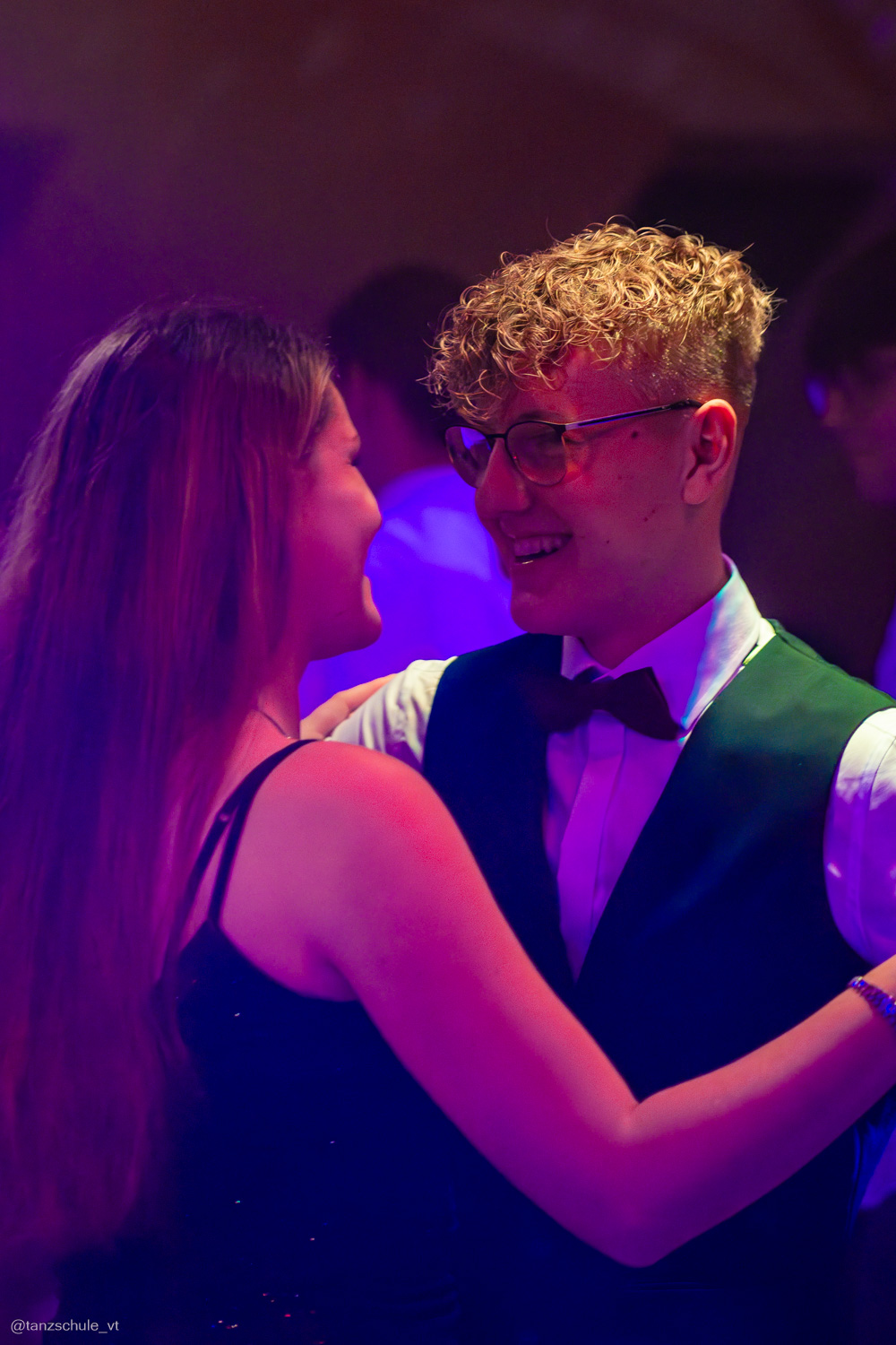 Casino Night Tanzparty 5772